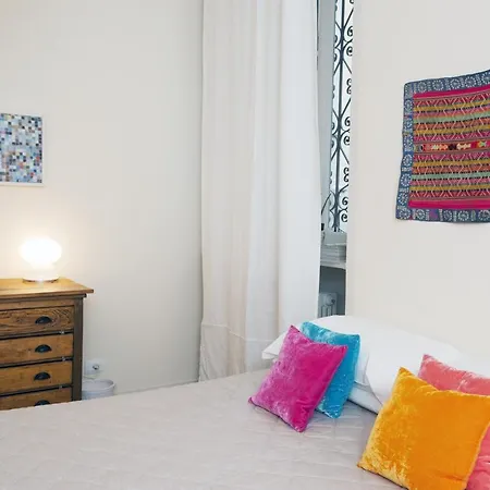 לינה וארוחת בוקר Crocetta