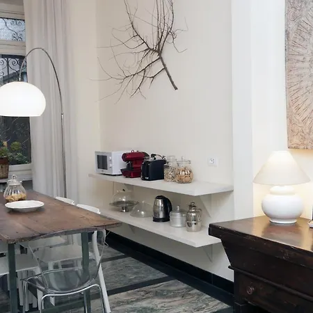 Crocetta Bed & Breakfast Turijn