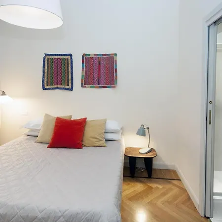 Bed and breakfast Crocetta