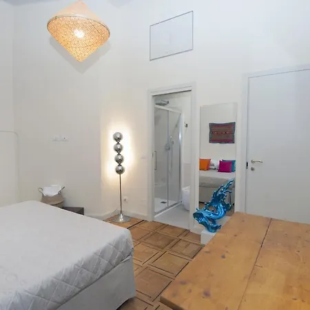 Bed and breakfast Crocetta Turín