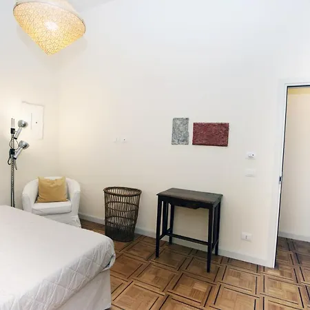 Bed and breakfast Crocetta 2*