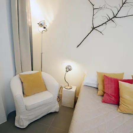 Crocetta Bed and breakfast