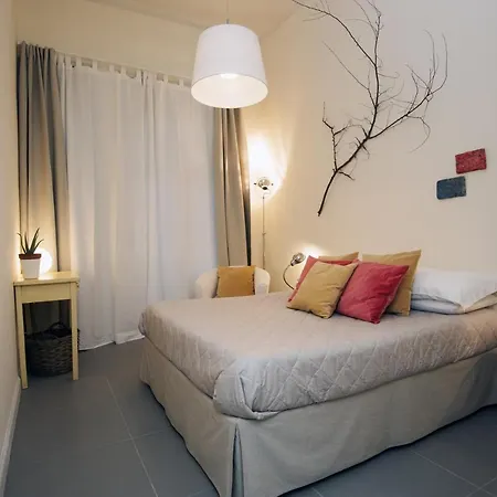 Bed and breakfast Crocetta