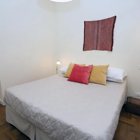 Bed and breakfast Crocetta